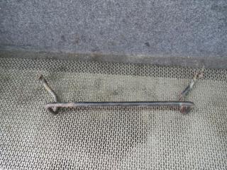 стабилизатор подвески (поперечной устойчивости) Opel Monterey A 1997, 3.2 л., бензин, АКПП, внедорожник 5 дв.