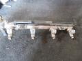 форсунка Volkswagen Golf 3 поколение 1999, 1.4 л., бензин, 036031C - фото №4