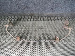 стабилизатор подвески (поперечной устойчивости) Chrysler Grand Voyager 4 поколение 2003, 2.4 л., бензин, МКПП, минивэн, 05006126AA