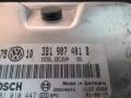 блок управления двигателем Volkswagen Passat B5 [рестайлинг] 2003, 2.5 л., дизель, 3B1907401B - фото №4
