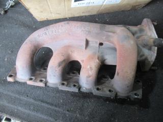 коллектор выпускной Volkswagen Passat B5 1998, 1.8 л., бензин, 058253033A