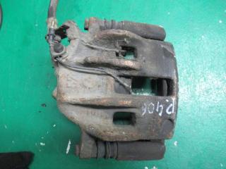 суппорт передний левый Peugeot 406 1 поколение 1995, 2.1 л., дизель, МКПП, седан