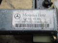 стеклоподъемник передний левый Mercedes-Benz A-Класс W168/V168 [рестайлинг] 2003, 1.7 л., дизель, АКПП, хетчбэк 5 дв., 1688204542 - фото №2