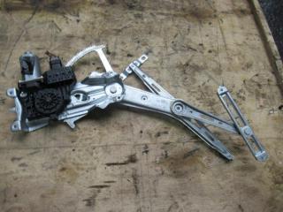 стеклоподъемник передний левый Opel Zafira 1 поколение (A) [рестайлинг] 2003, 1.8 л., бензин, АКПП, минивэн, 90579571