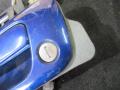 ручка наружная Opel Zafira 1 поколение (A) 2000 - фото №3