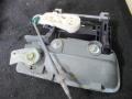 ручка наружная Opel Zafira 1 поколение (A) 2000 - фото №4