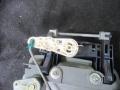 ручка наружная Opel Zafira 1 поколение (A) 2000 - фото №5