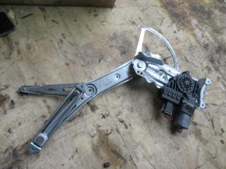 стеклоподъемник передний левый Opel Zafira 1 поколение (A) [рестайлинг] 2004, 2.2 л., бензин, МКПП, минивэн, 90579571