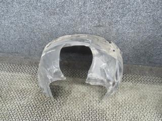 защита арок (подкрылок) Ford Fiesta 6 поколение 2011, 1.3 л., бензин, МКПП, хетчбэк 5 дв., 8A6116115BF