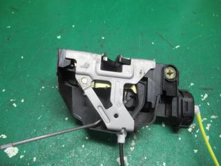 замок двери передней правой Mercedes-Benz A-Класс W168/V168 [рестайлинг] 2003, 1.7 л., дизель, АКПП, хетчбэк 5 дв.