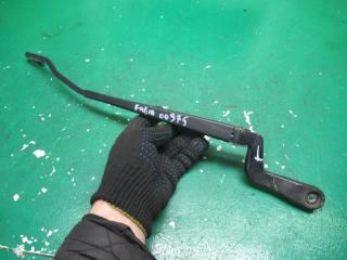 щеткодержатель (поводок стеклоочистителя, дворник) Skoda Fabia 1 поколение (6Y) 2001, 1.4 л., бензин, МКПП, хетчбэк 5 дв., 6Y1955409