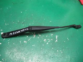 щеткодержатель (поводок стеклоочистителя, дворник) Ford Fiesta 6 поколение 2011, 1.3 л., бензин, МКПП, хетчбэк 5 дв., 8A6117526AC