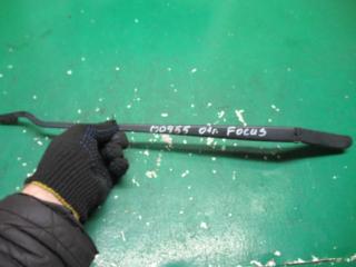 щеткодержатель (поводок стеклоочистителя, дворник) Ford Focus 1 поколение 2001, 1.8 л., дизель, МКПП, универсал, XS4117527AA