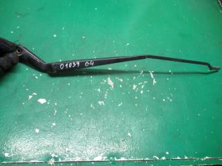 щеткодержатель (поводок стеклоочистителя, дворник) Volkswagen Golf 3 поколение 1999, 1.9 л., дизель, МКПП, хетчбэк 5 дв., 1J1955410