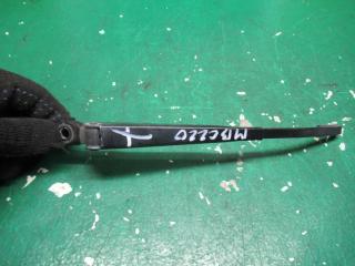 щеткодержатель (поводок стеклоочистителя, дворник) Mercedes-Benz E-Класс W210/S210 [рестайлинг] 2001, 3.2 л., дизель, АКПП, универсал