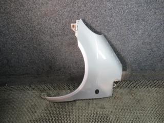 крыло переднее левое Mercedes-Benz A-Класс W168/V168 [рестайлинг] 2003, 1.7 л., дизель, АКПП, хетчбэк 5 дв.