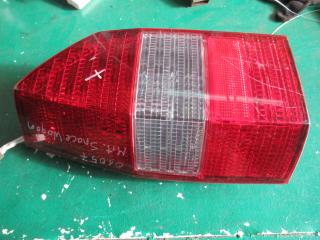 фонарь задний левый Mitsubishi Space Wagon 3 поколение (Typ N50) 2003, 2.4 л., бензин, АКПП, минивэн