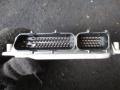 блок управления двигателем Volkswagen Golf 3 поколение 1998, 1.4 л., бензин, 036906032G, 0261207190 - фото №2