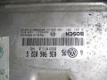 блок управления двигателем Volkswagen Golf 3 поколение 1998, 1.4 л., бензин, 036906032G, 0261207190 - фото №3