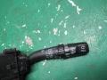 переключатель дворников Toyota Corolla Verso 2 поколение AR10 2005, 2.2 л., дизель, МКПП, минивэн, 8465205170 - фото №2