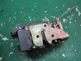 замок двери передней правой Fiat Marea 1 поколение 1998, 1.6 л., бензин, МКПП, универсал