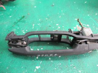 ручка наружная Mercedes-Benz E-Класс W210/S210 1997, 2.9 л., дизель, МКПП, седан