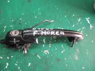 ручка наружная Fiat Marea 1 поколение 1998, 1.6 л., бензин, МКПП, универсал