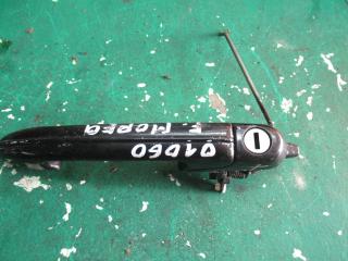 ручка наружная Fiat Marea 1 поколение 1998, 1.6 л., бензин, МКПП, универсал