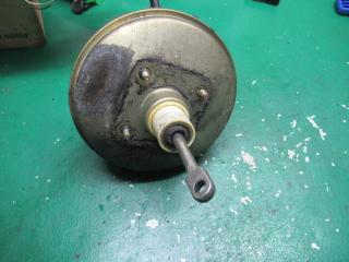 вакуумный усилитель тормозов Fiat Marea 1 поколение 1998, 1.6 л., бензин, МКПП, универсал