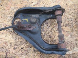 рычаг передний правый Opel Monterey A 1997, 3.2 л., бензин, АКПП, внедорожник 5 дв.