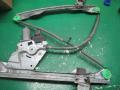 стеклоподъемник электрический передний правый Ford Focus 1 поколение 2000, 1.8 л., дизель, МКПП, седан - фото №6