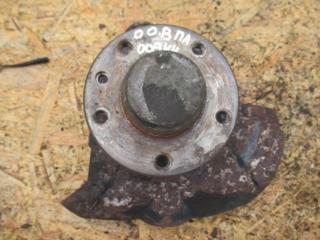 ступица передняя левая Opel Omega B 1999, 3.0 л., бензин, АКПП, универсал