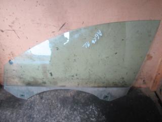 стекло двери передней левой Audi A6 C5 [рестайлинг] 2005