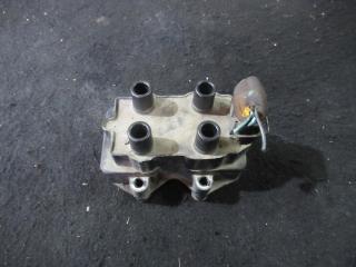 катушка зажигания Citroen Saxo 1 поколение 1999, 1.1 л., бензин