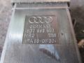 кнопка обогрева сидений Audi A4 B5 1996, 8D0963563 - фото №4