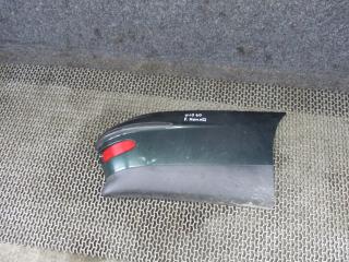 клык бампера задний правый Fiat Marea 1 поколение 1998, 1.6 л., бензин, МКПП, универсал