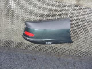 клык бампера задний левый Fiat Marea 1 поколение 1998, 1.6 л., бензин, МКПП, универсал