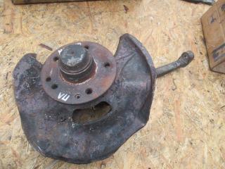 ступица передняя левая Mercedes-Benz E-Класс W210/S210 1997, 2.9 л., дизель, МКПП, седан