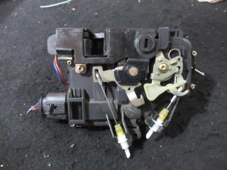 замок двери задней левой Audi A6 4B/C5 1998