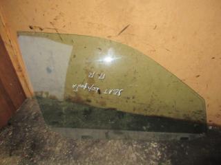 стекло двери передней правой SEAT Cordoba 1 поколение 1998