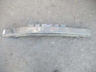 усилитель бампера переднего Kia Carnival UP/GQ 1999, 2.9 л., дизель, МКПП, минивэн, 0K55X50071