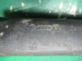 патрубок интеркулера Volkswagen Golf 4 поколение 2003, 1.9 л., дизель, МКПП, универсал, 1J0145770Q, 1J0145834T - фото №4
