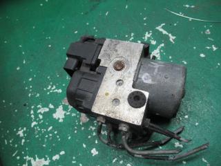 блок ABS Peugeot 406 1 поколение 1997, 1.8 л., бензин, 9625275080