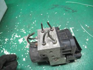 блок ABS Mitsubishi Carisma 1 поколение 1999, 0265216464