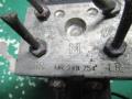 блок ABS Mitsubishi Carisma 1 поколение 1999, 0265216464 - фото №7