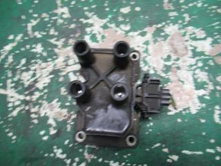 катушка зажигания Ford Focus 1 поколение [рестайлинг] 2004, 1.6 л., бензин, МКПП, универсал