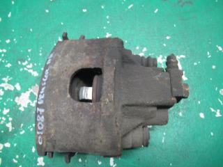 суппорт передний правый Chrysler Grand Voyager 3 поколение 1999, 3.3 л., бензин, АКПП, минивэн