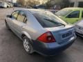 моторчик заднего стеклоочистителя (дворника) Ford Mondeo 3 поколение 2003, 2.0 л., дизель, МКПП, седан, 2S71A17K441AB - фото №5