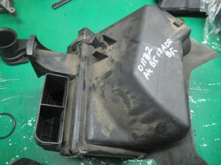 корпус воздушного фильтра Audi A4 B5 1995, 1.8 л., бензин, МКПП, седан