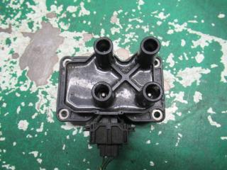 катушка зажигания Ford Focus 1 поколение 1999, 1.8 л., бензин